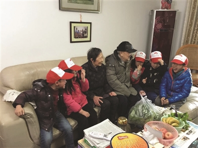 我爷爷是五三年的老党员,今年刚刚去世,是否有